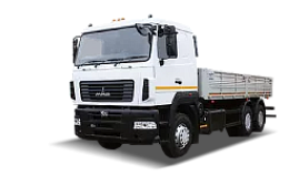 Фургоны и бортовые автомобили