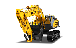 Экскаваторы