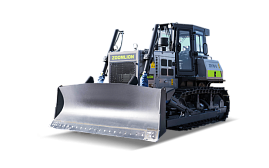 Бульдозеры