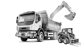 Техника с наработкой